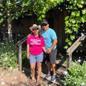 Meet your Posher, Veronica